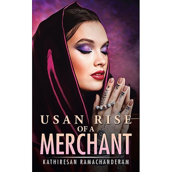 Usan Rise of a Merchant, Kathiresan Ramachanderam