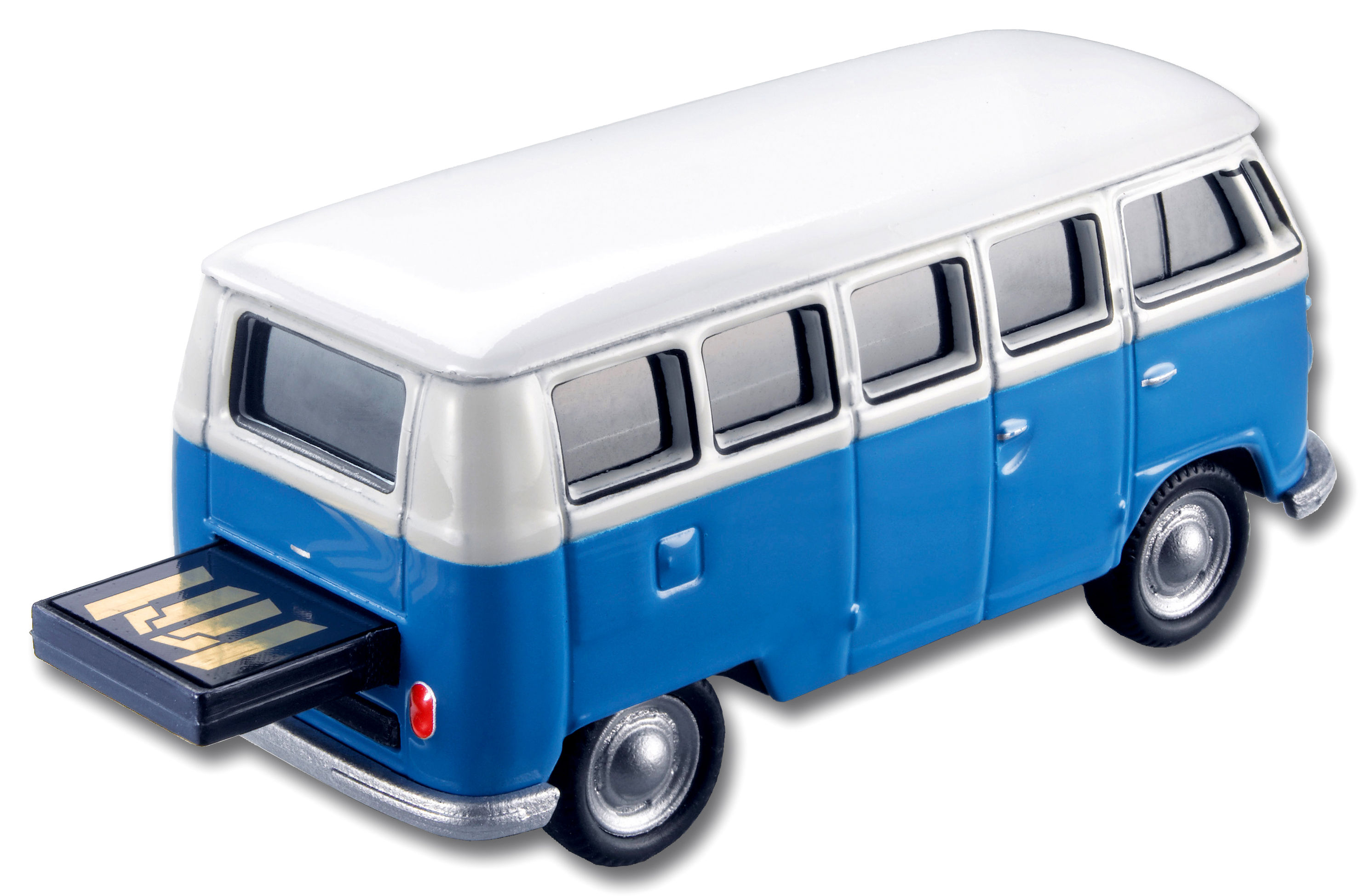 USB-Stick 8GB VW Bus T1 jetzt bei Weltbild.de bestellen