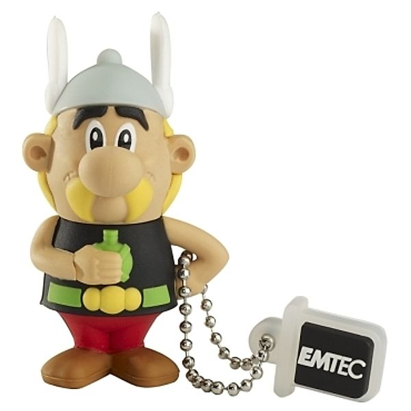 USB Stick Asterix 8 GB