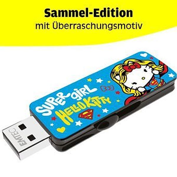 USB Stick Hello Kitty 8 GB