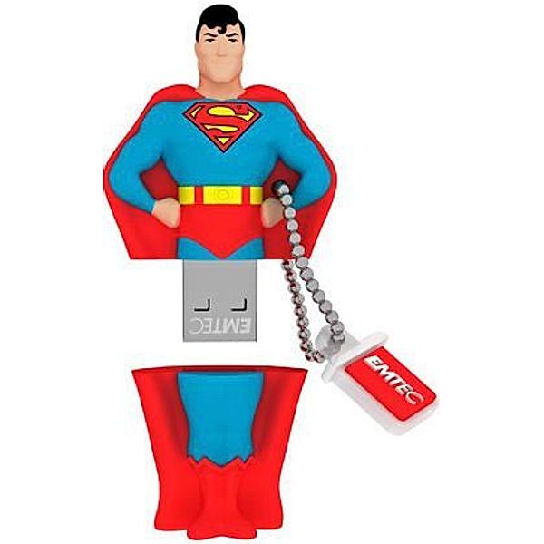 USB Stick Superman 8 GB