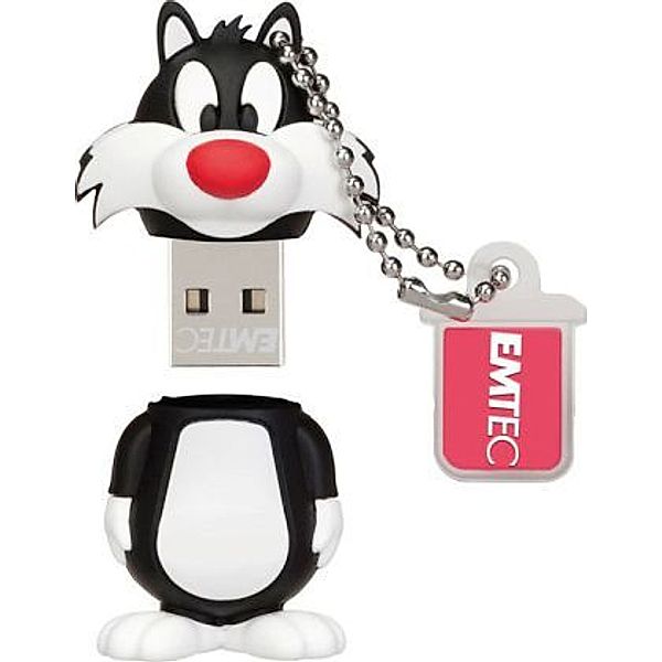 USB Stick Sylvester 8 GB