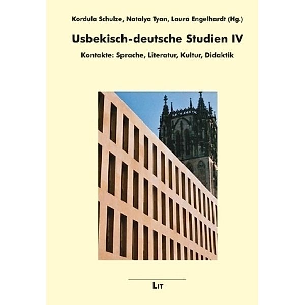 Usbekisch-deutsche Studien