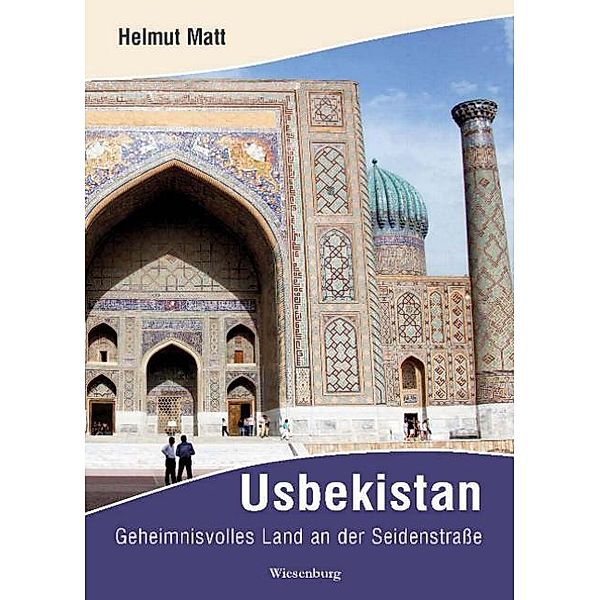 Usbekistan, Helmut Matt