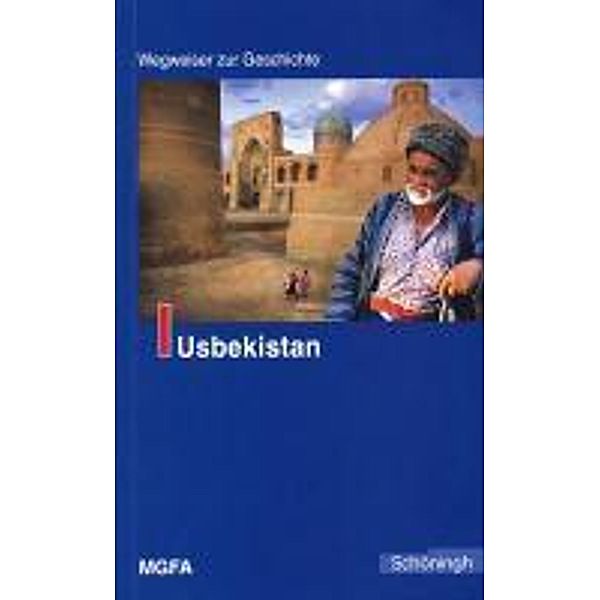 Usbekistan