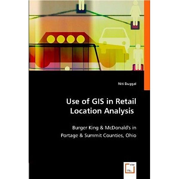 Use of GIS in Retail Location Analysis, Niti Duggal