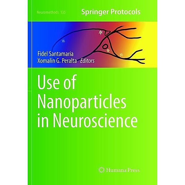 Use of Nanoparticles in Neuroscience