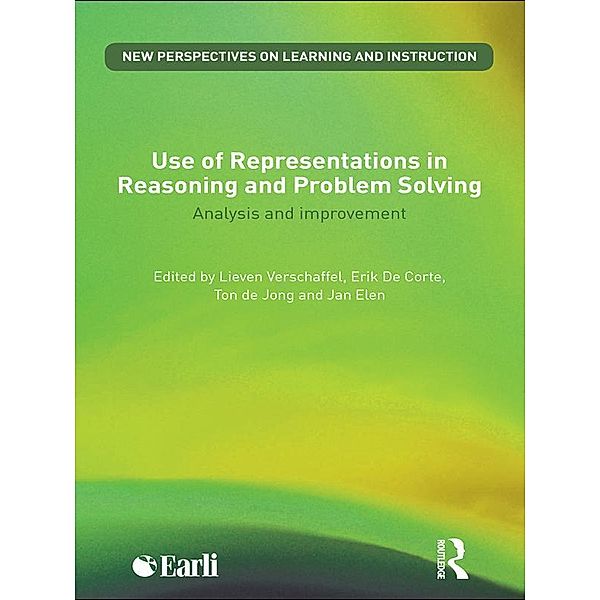 Use of Representations in Reasoning and Problem Solving