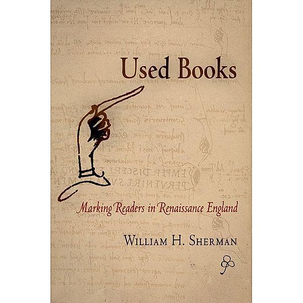 Used Books / Material Texts, William H. Sherman