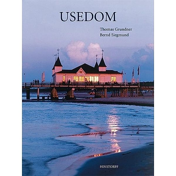 Usedom, Bernd Siegmund