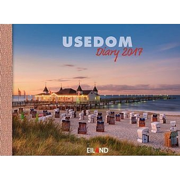 Usedom Diary 2017