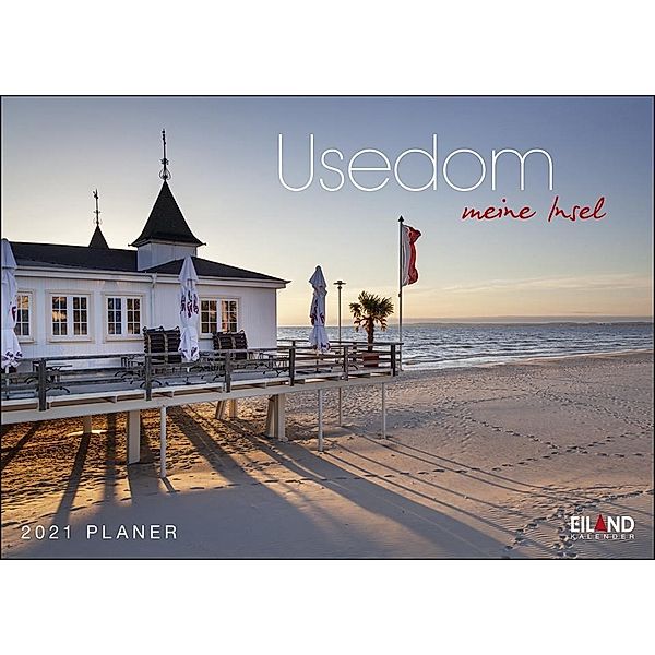 Usedom - Meine Insel 2021