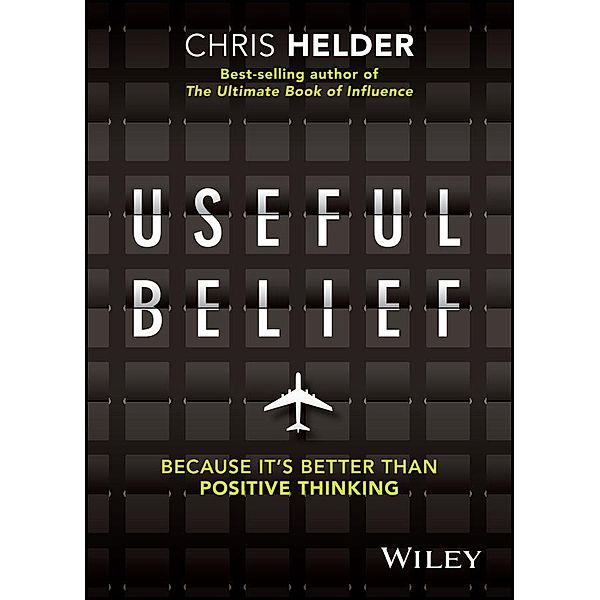 Useful Belief, Chris Helder