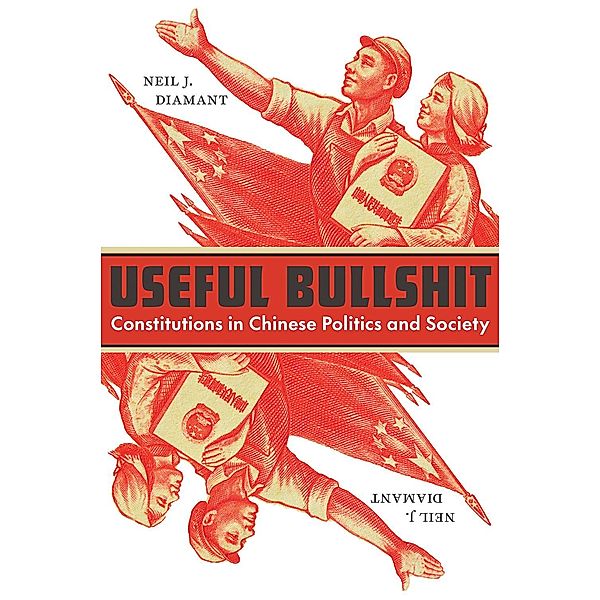 Useful Bullshit, Neil J. Diamant