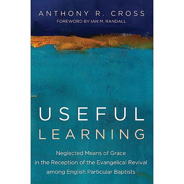 Useful Learning, Anthony R. Cross