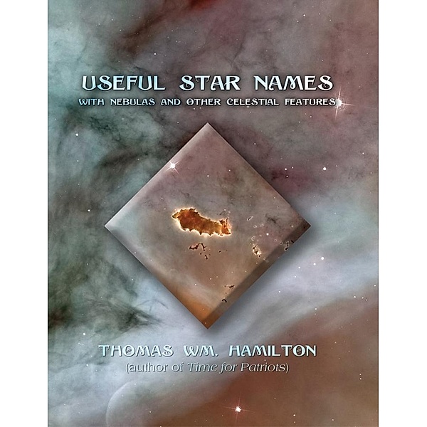 Useful Star Names / SBPRA, Thomas William Hamilton