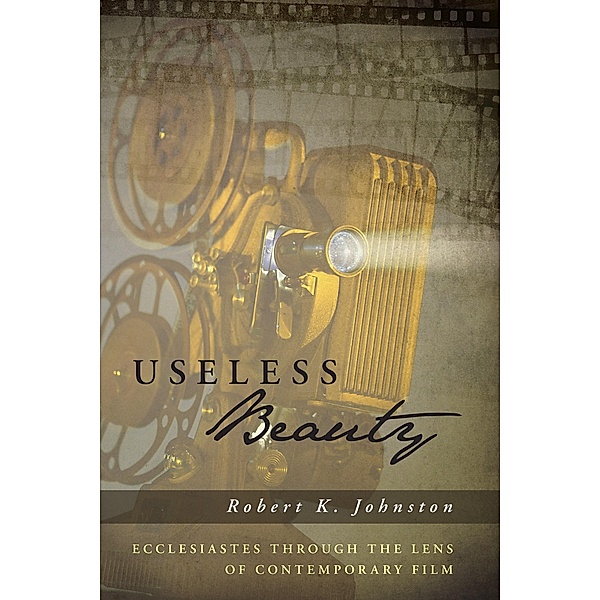 Useless Beauty, Robert K. Johnston