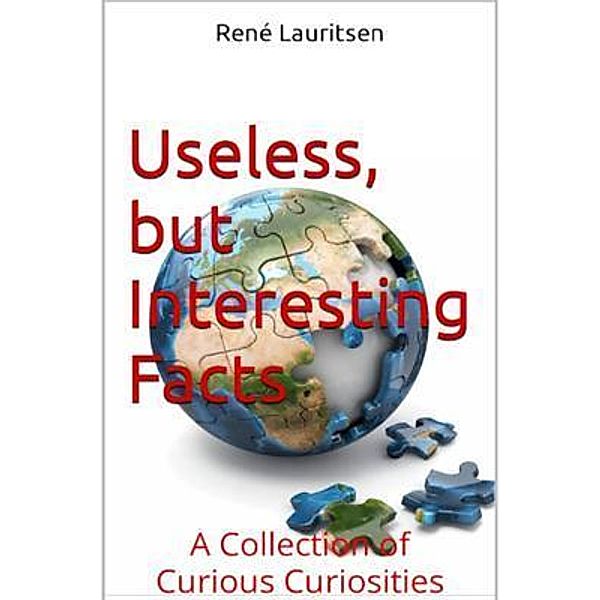 Useless but interesting Facts, René Lauritsen
