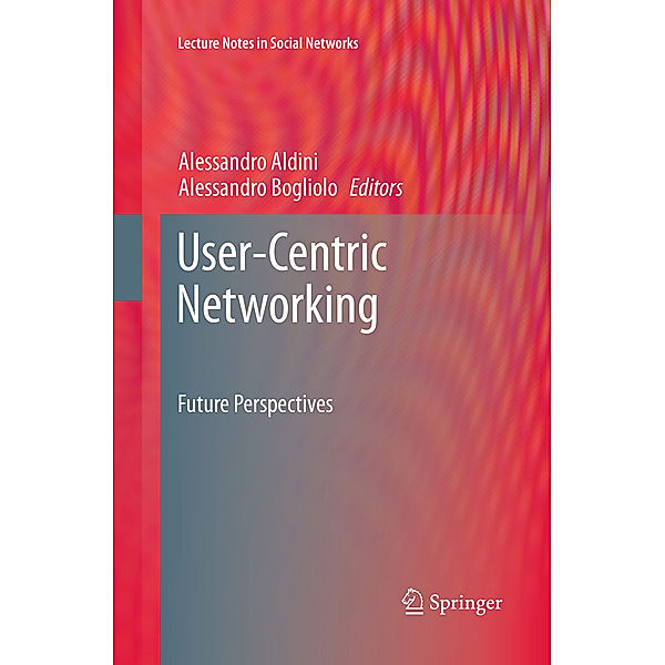 User-Centric Networking