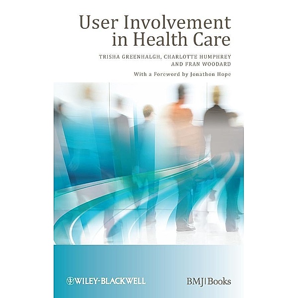 User Involvement in Health Care