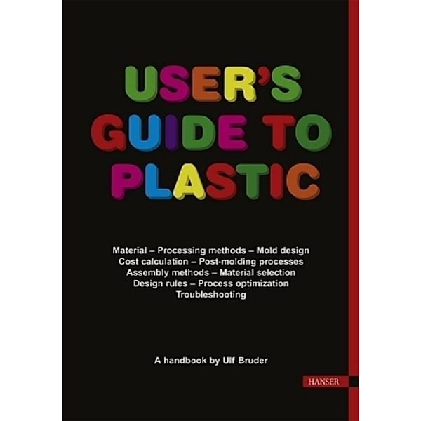 User's Guide to Plastic, Ulf Bruder