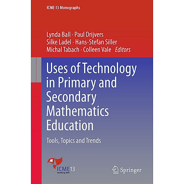 Uses of Technology in Primary and Secondary Mathematics Education