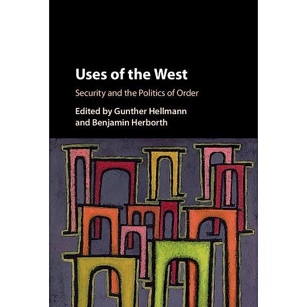 Uses of 'the West'
