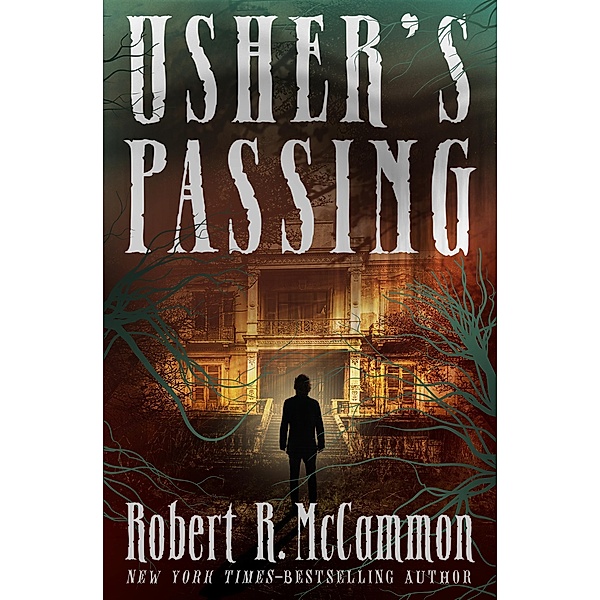 Usher's Passing, Robert McCammon