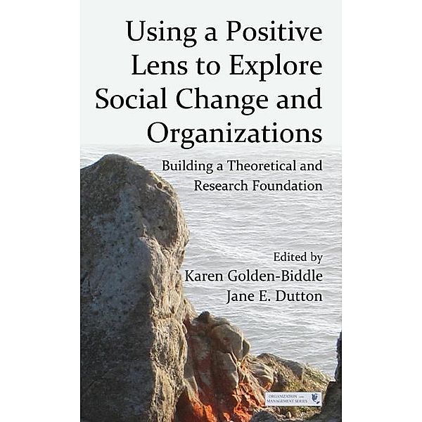 Using a Positive Lens to Explore Social Change and Organizations