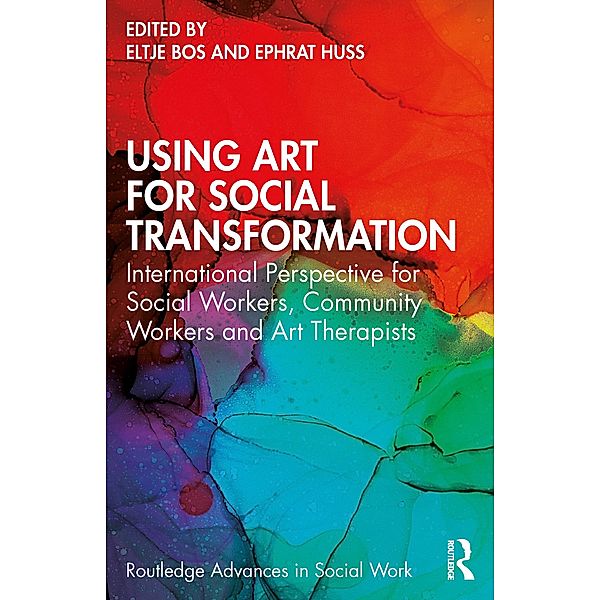 Using Art for Social Transformation