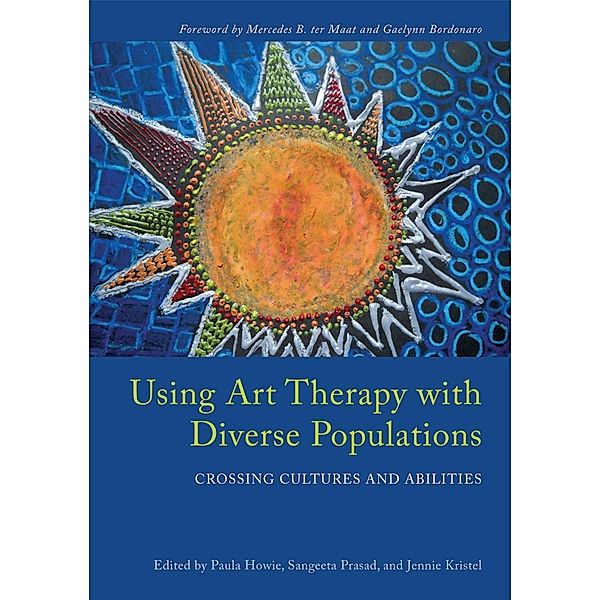 Using Art Therapy with Diverse Populations