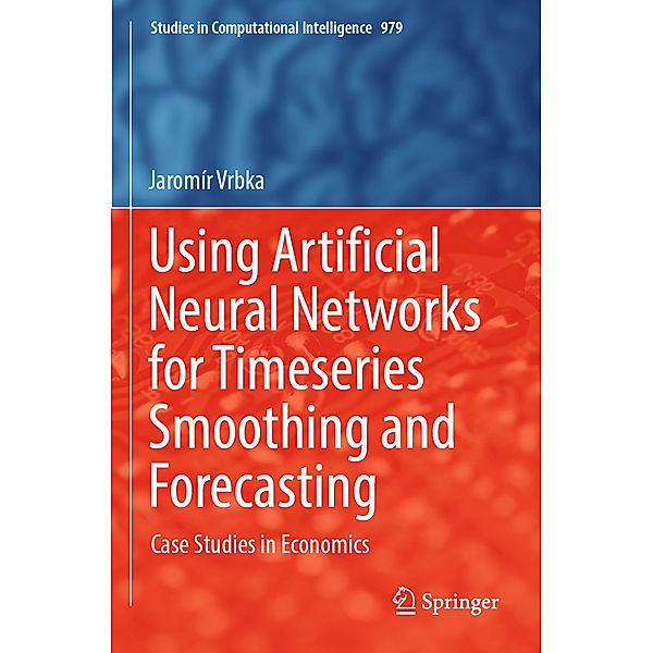 Using Artificial Neural Networks for Timeseries Smoothing and Forecasting, Jaromír Vrbka