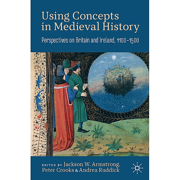 Using Concepts in Medieval History