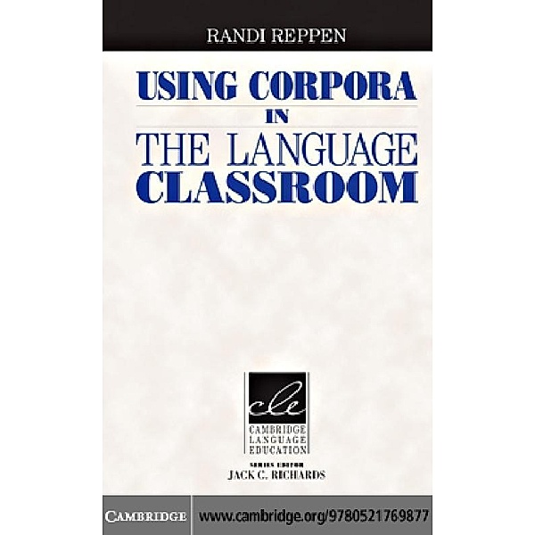 Using Corpora in the Language Classroom, Randi Reppen
