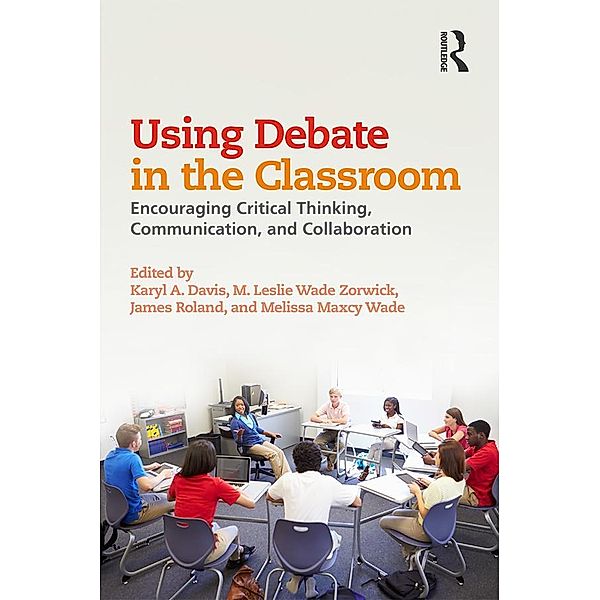 Using Debate in the Classroom