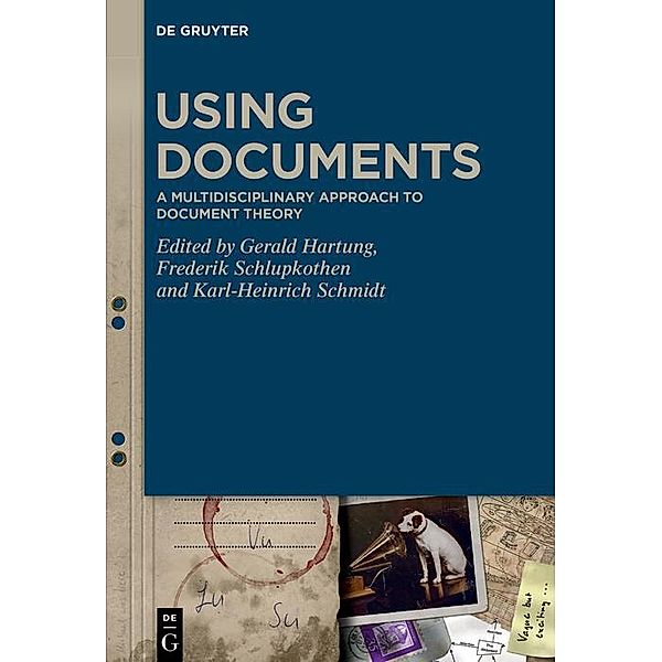 Using Documents