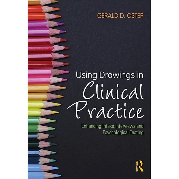 Using Drawings in Clinical Practice, Gerald D. Oster
