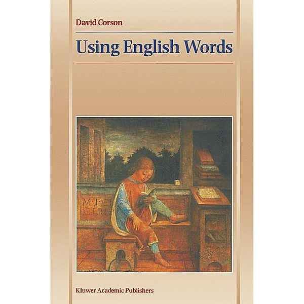 Using English Words, P. Corson