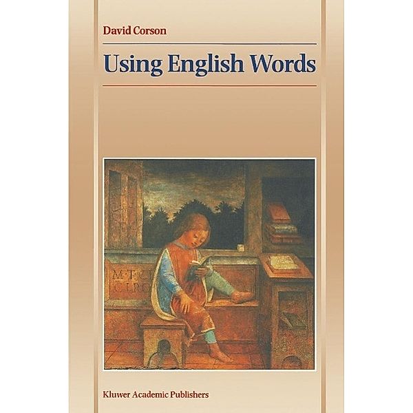 Using English Words, P. Corson