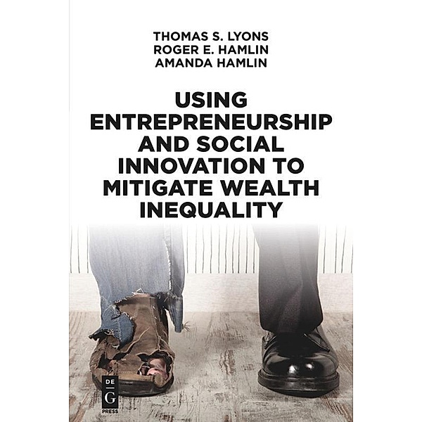 Using Entrepreneurship and Social Innovation to Mitigate Wealth Inequality, Thomas S. Lyons, Roger E. Hamlin, Amanda Hamlin
