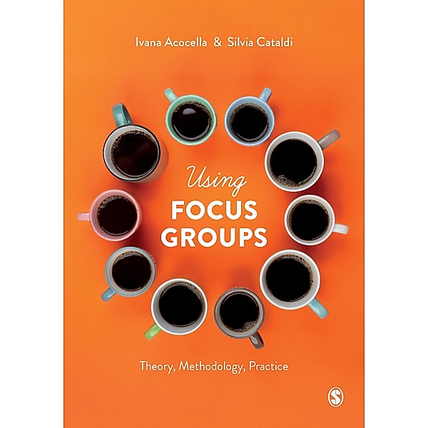 Using Focus Groups, Ivana Acocella, Silvia Cataldi