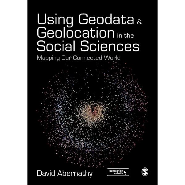 Using Geodata and Geolocation in the Social Sciences, David Abernathy