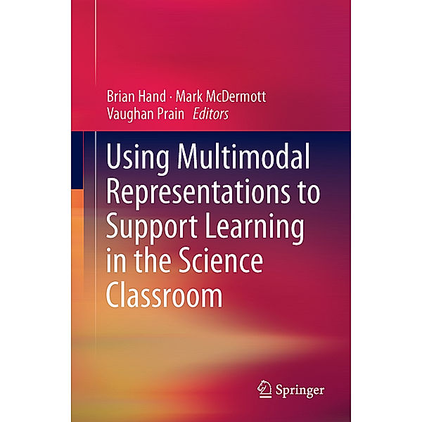 Using Multiple Representations to Support Learning in the Science Classroom