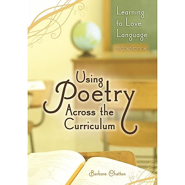 Using Poetry Across the Curriculum, Barbara Chatton