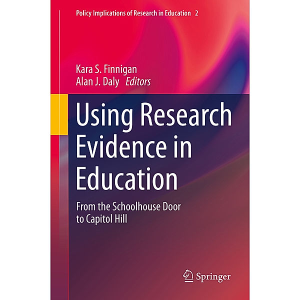 Using Research Evidence in Education