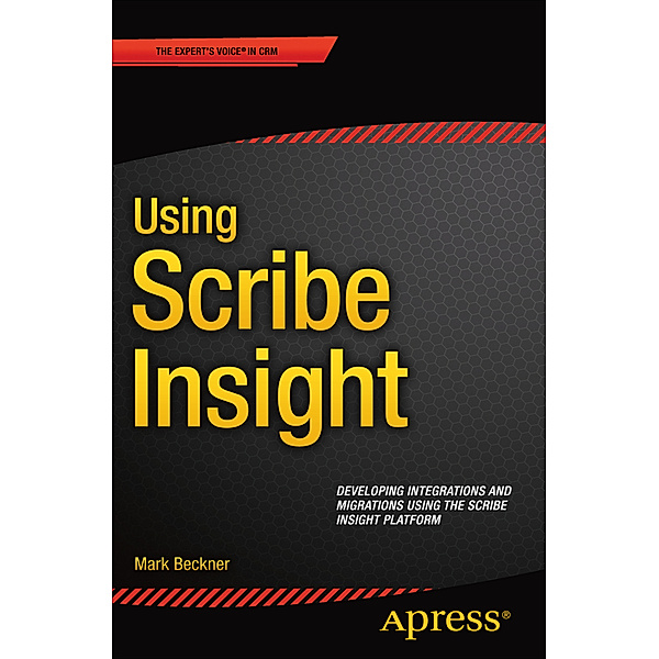 Using Scribe Insight, Mark Beckner