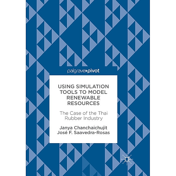 Using Simulation Tools to Model Renewable Resources, Janya Chanchaichujit, José F. Saavedra-Rosas