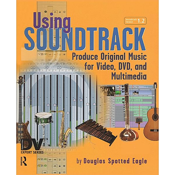 Using Soundtrack, Douglas Spotted Eagle