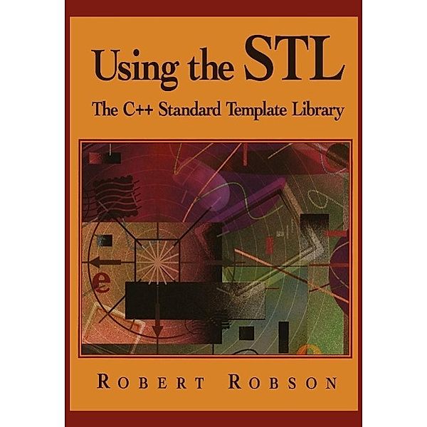Using the STL, Robert Robson
