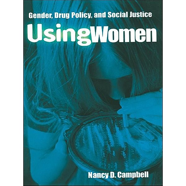 Using Women, Nancy Campbell